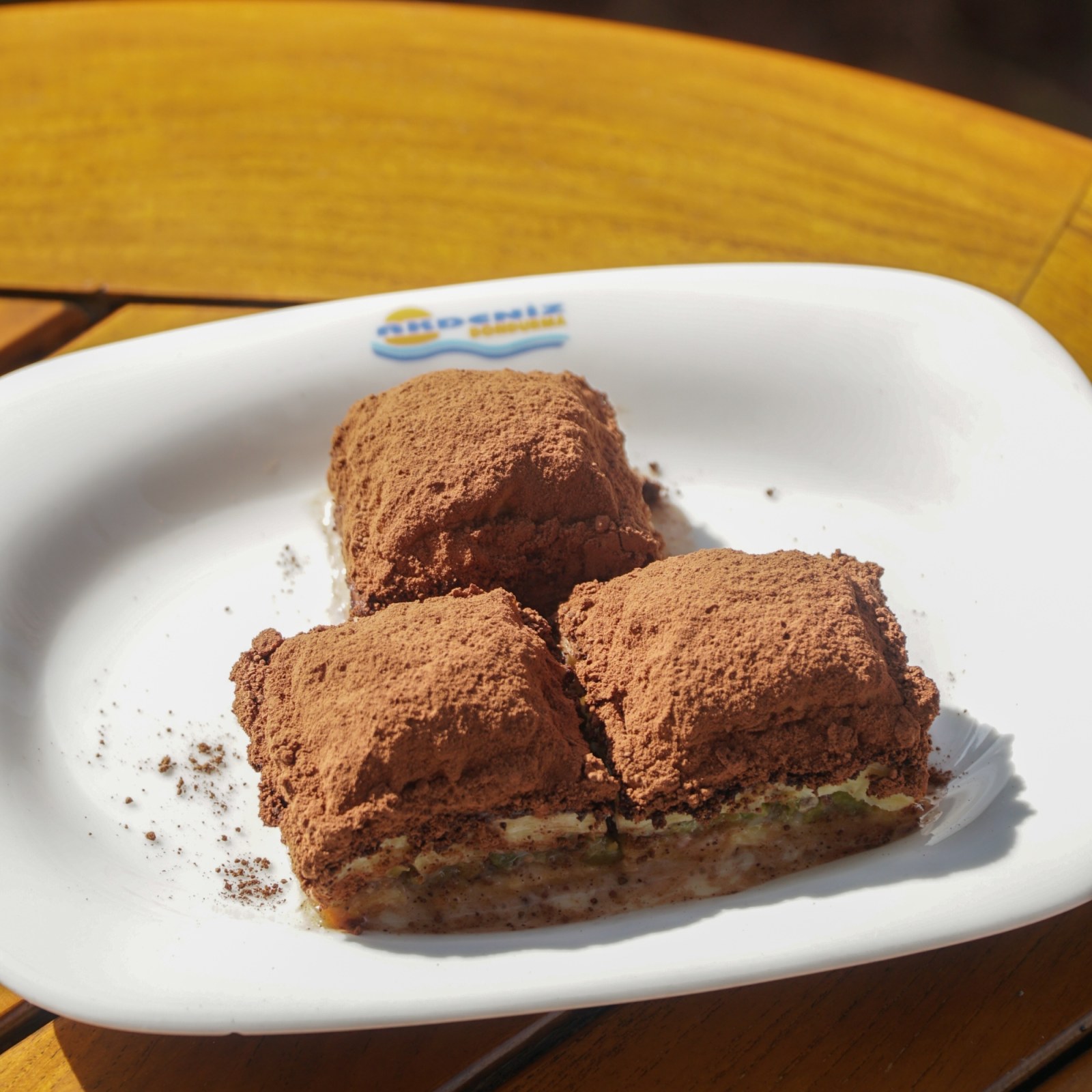 Soğuk Baklava (Porsiyon)