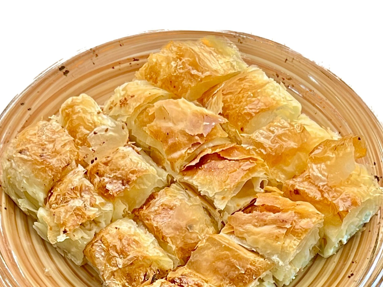 Peynirli Karaköy Böreği (500 gr.)