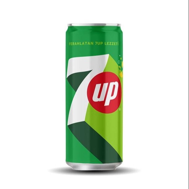 7 Up ( 330 ml )
