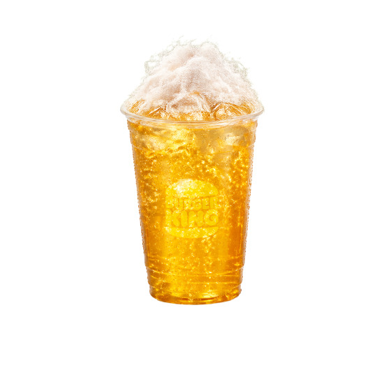 Pamuk Şeker Pineapple Gold