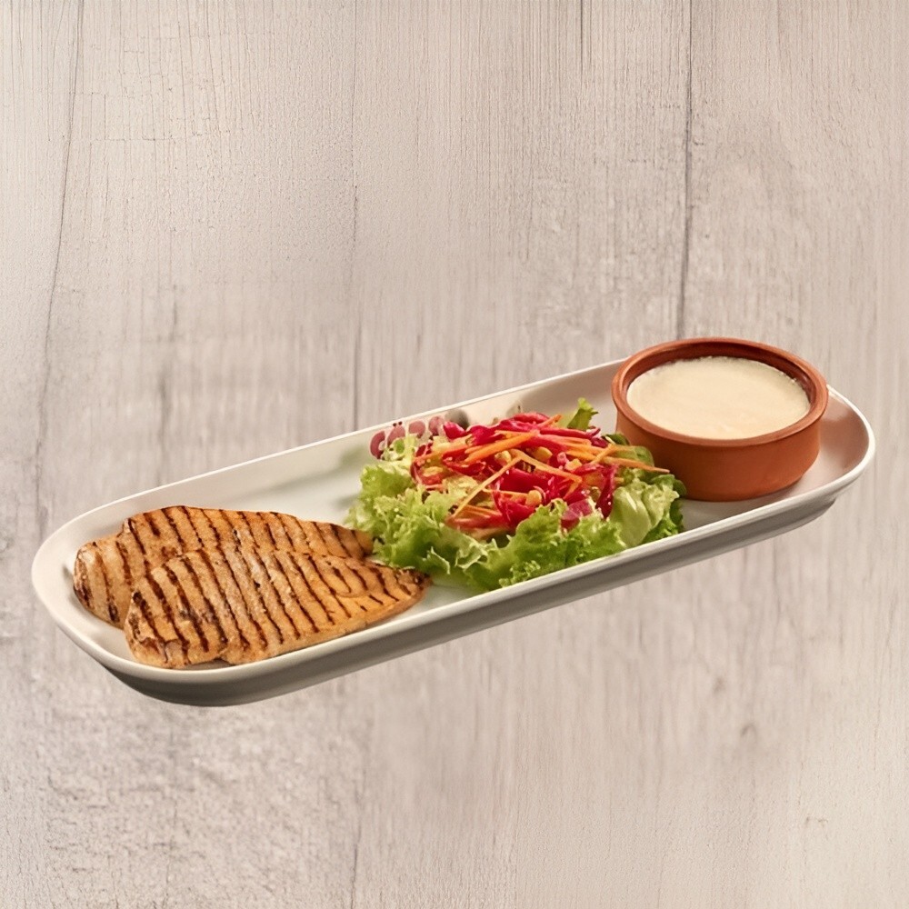 Light Izgara Tavuk Bonfile (Fit & Doyurucu)