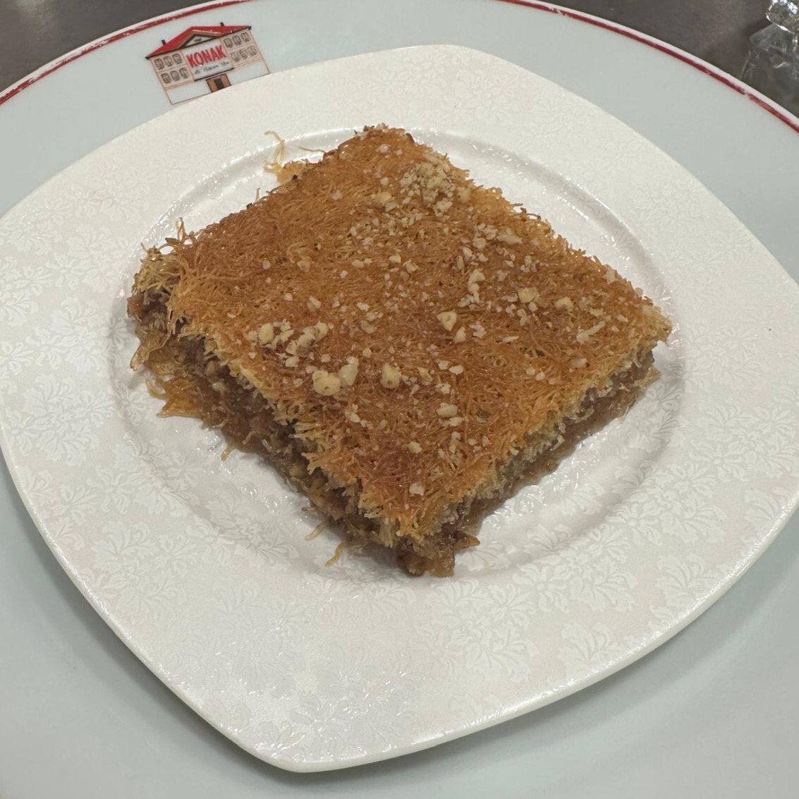 Kadayıf