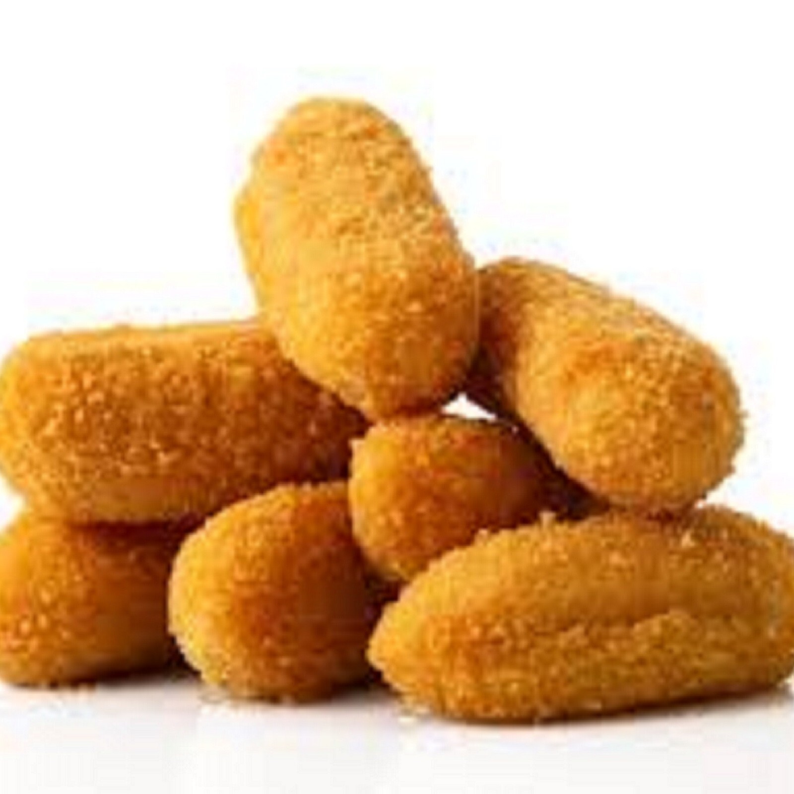 Patates Kroket (6 Adet)