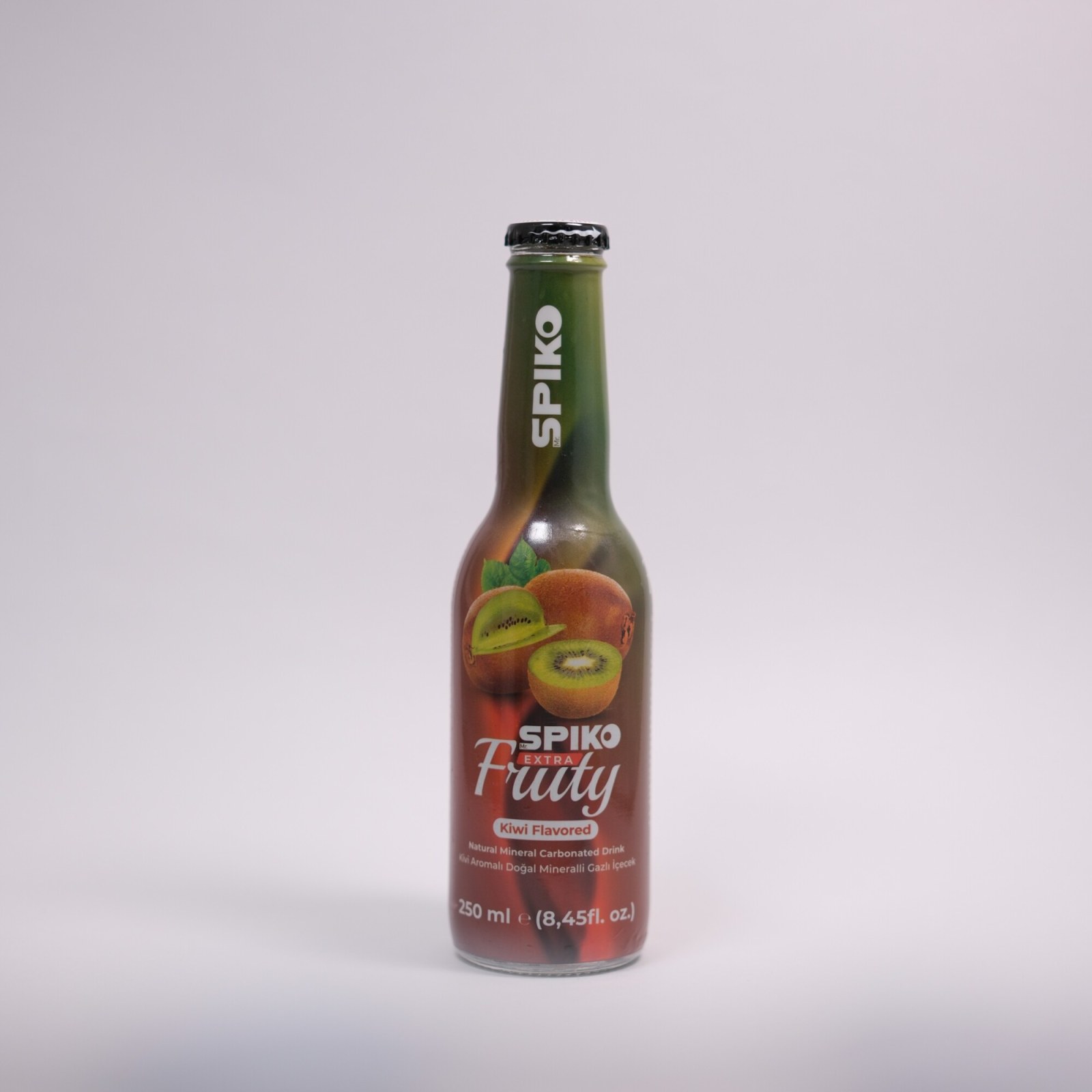 Spiko Kivi (250 ml.)