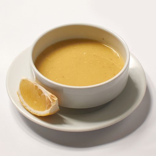 Az Mercimek Çorbası