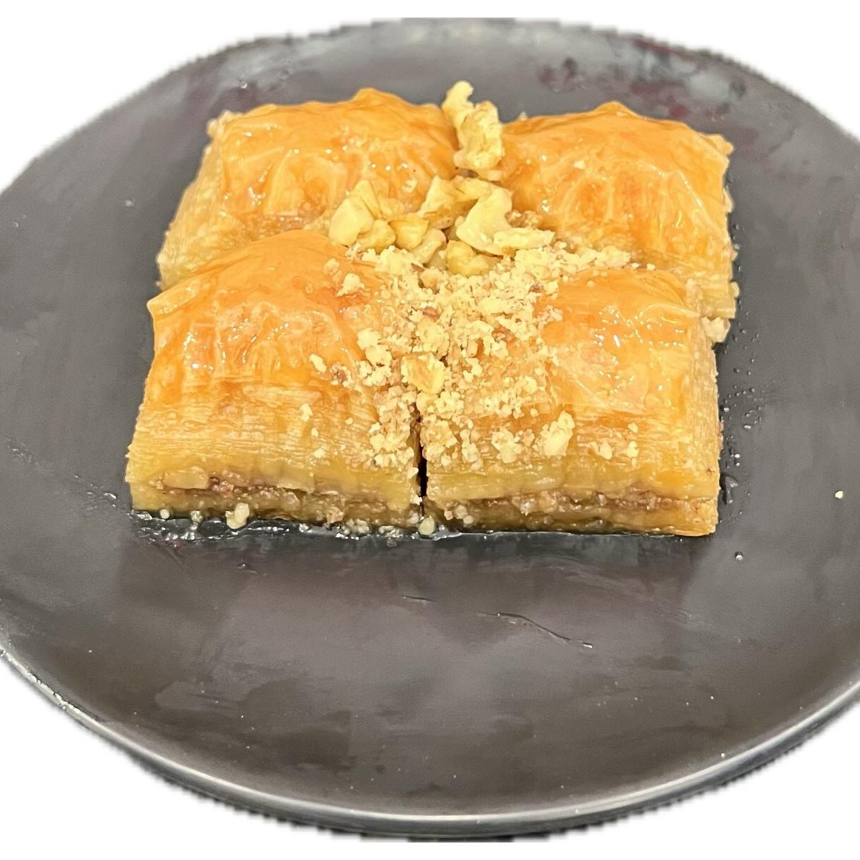 Cevizli Baklava (1 kg.)
