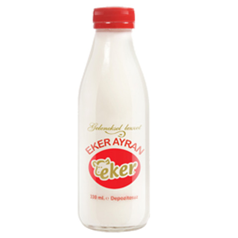 Ayran