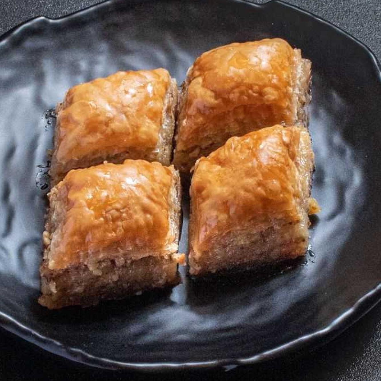 Cevizli Ev Baklavası 1 Kg