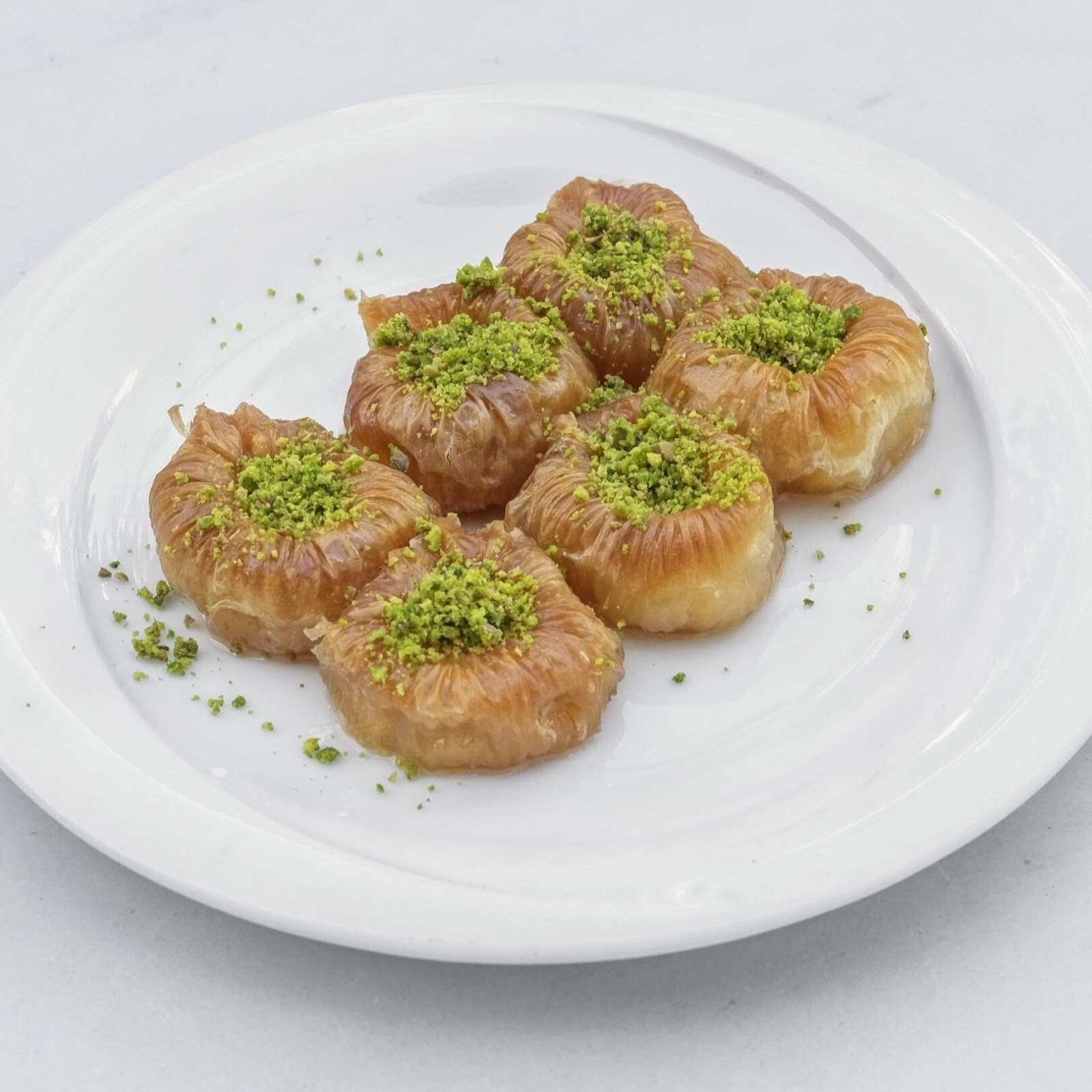 Bülbül Yuvası (500 gr)