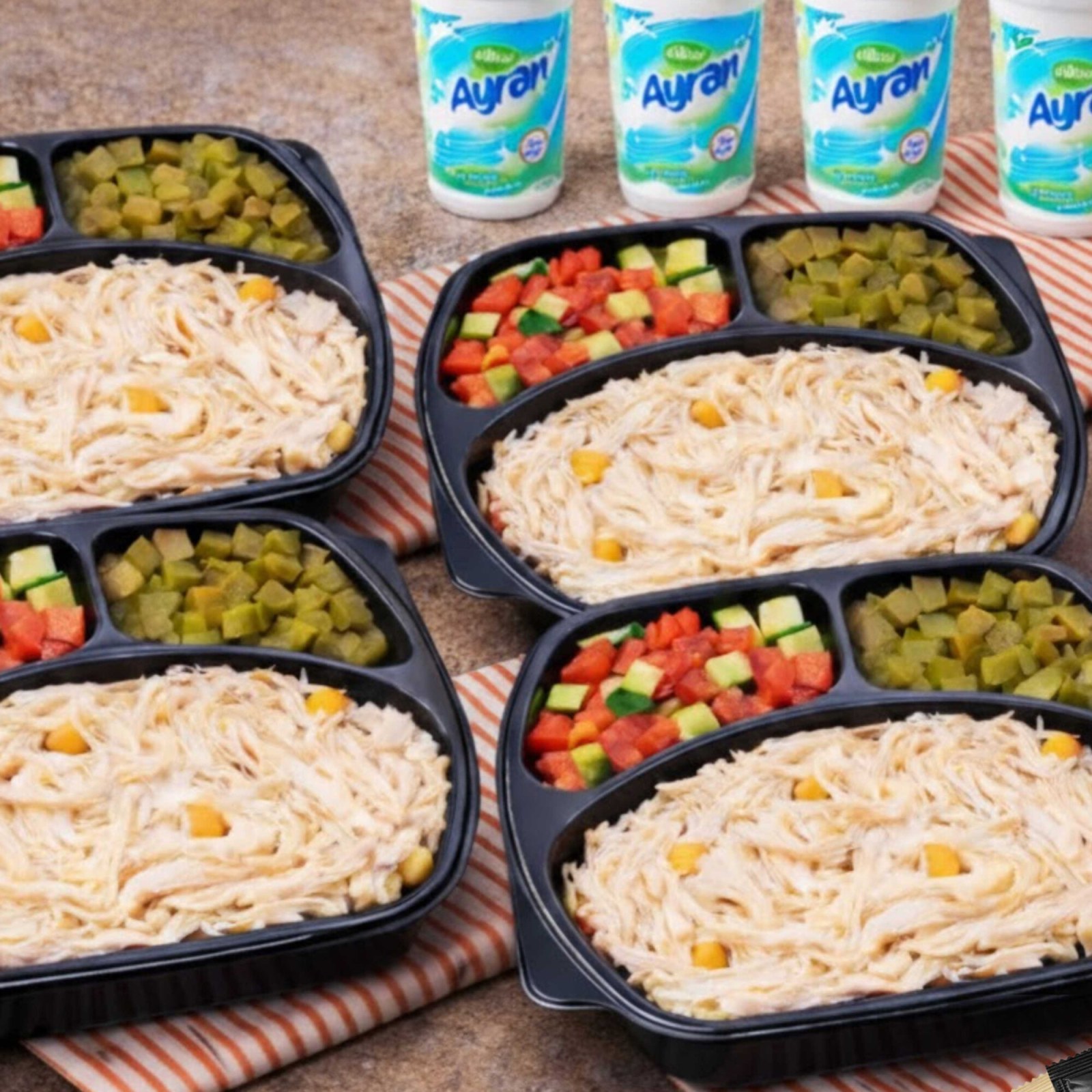 Aile Menü