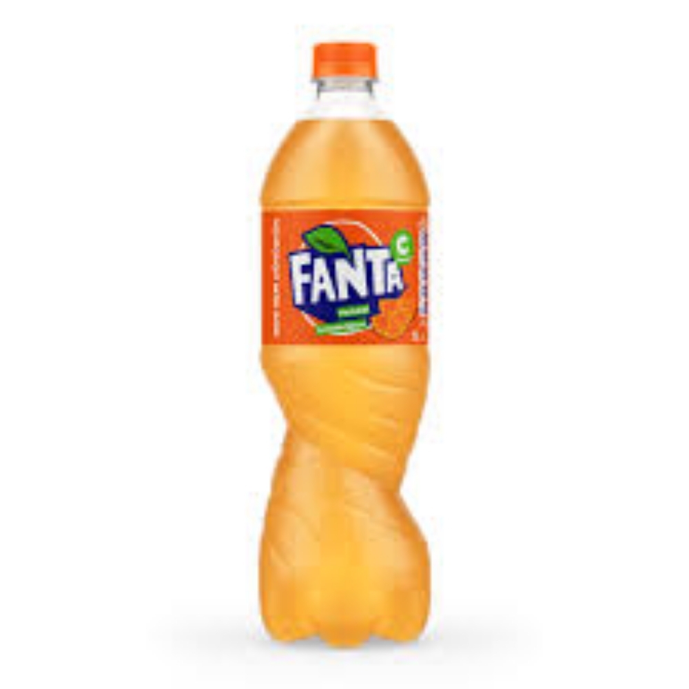 Fanta 1 Litre
