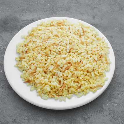 Bulgur Pilavı