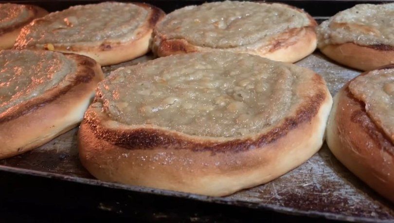 Tahinli