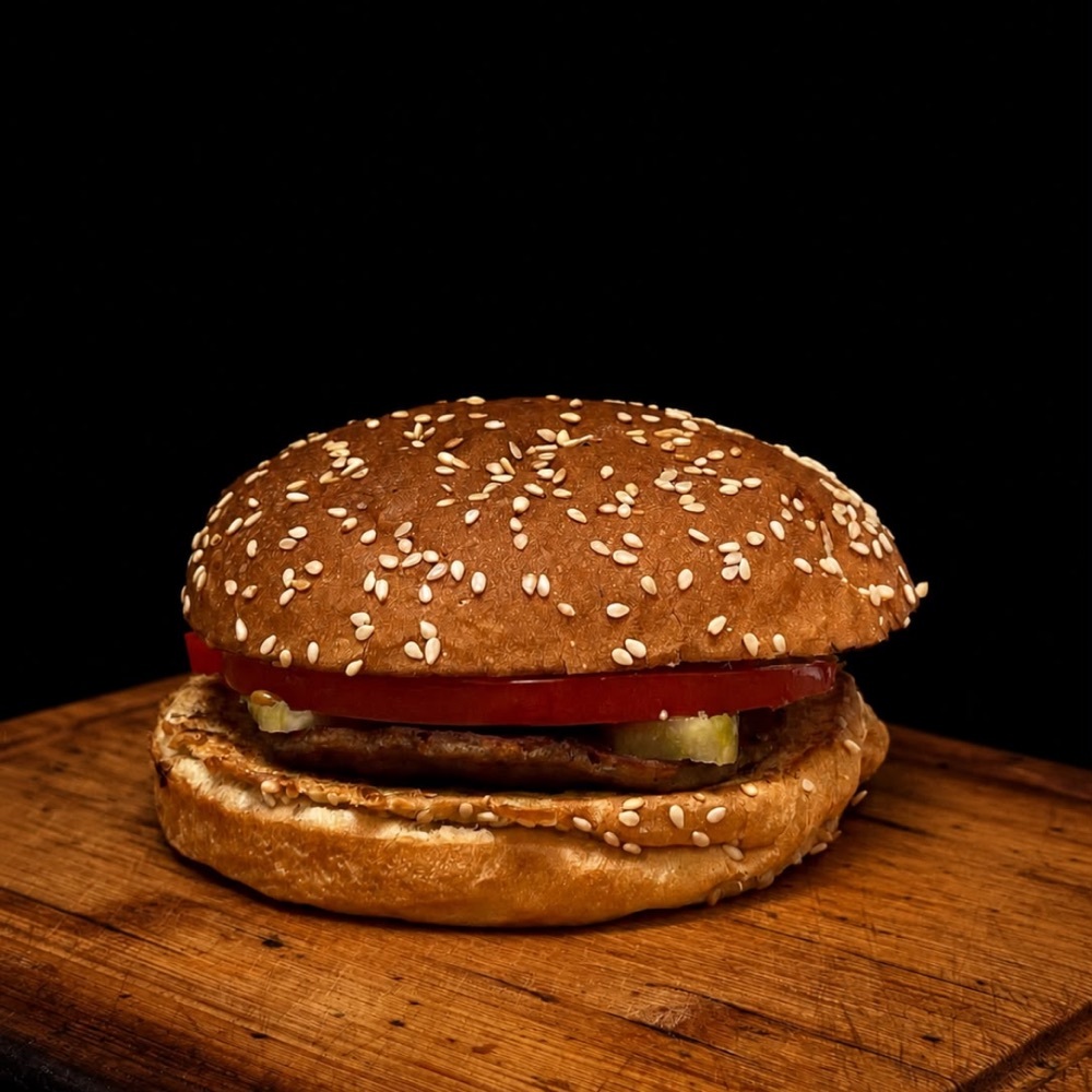 Hamburger