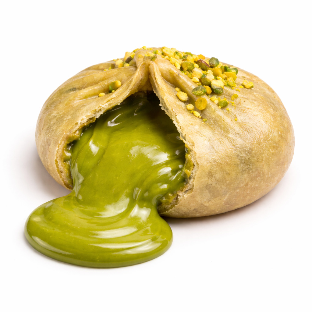 Fıstık Bombası (2 Adet)