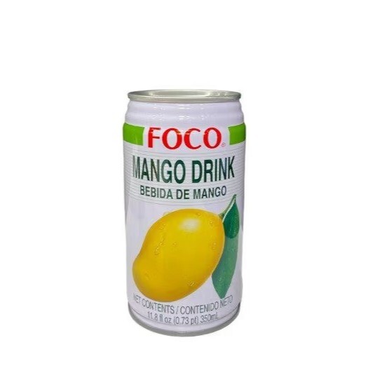 Bebıda De Mango ( 35 cl)