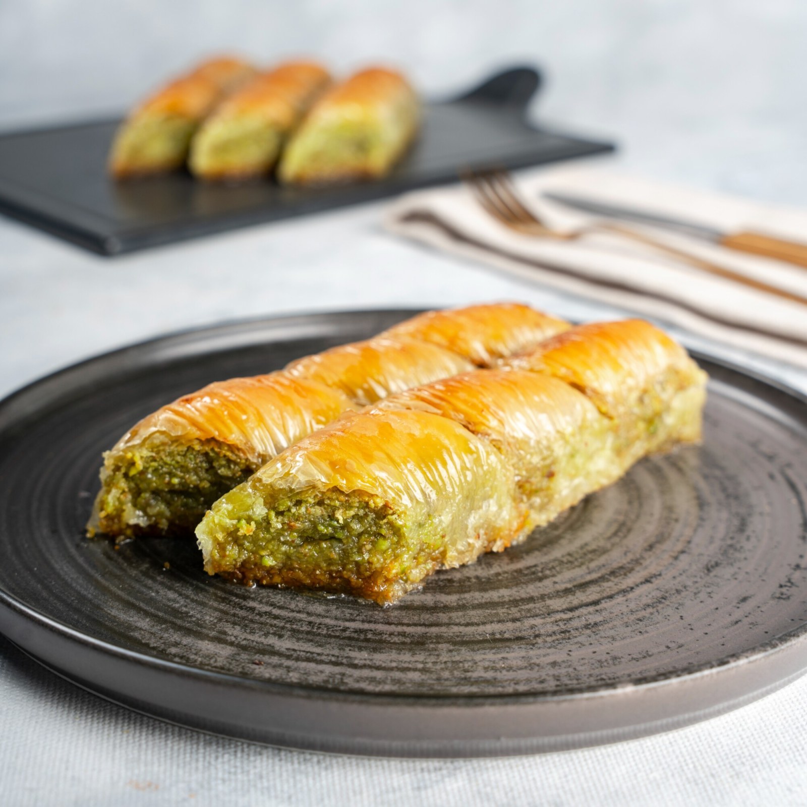 Kesme Baklava (1 kg.)