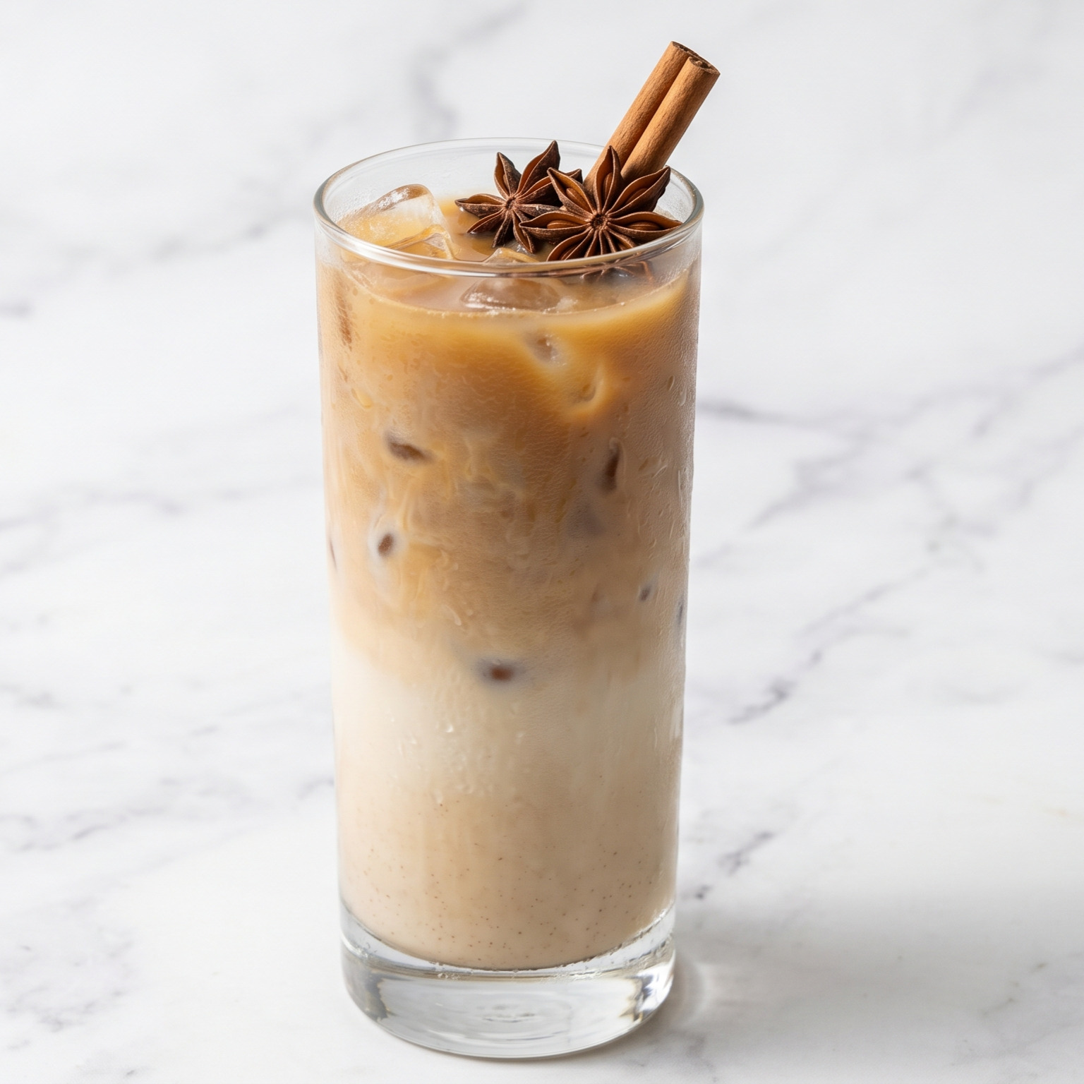 Chai Tea Latte
