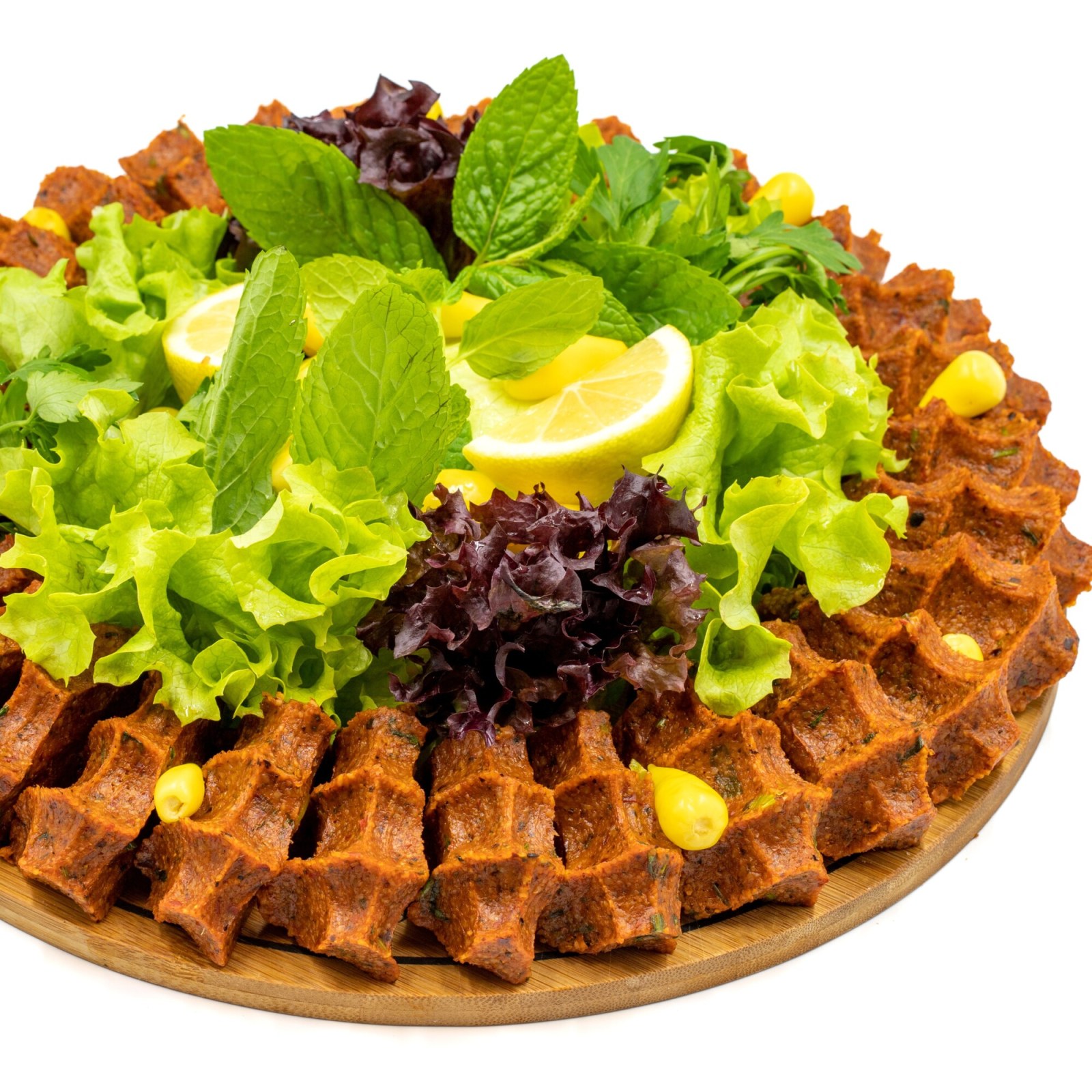 Tam Porsiyon (500 gr)