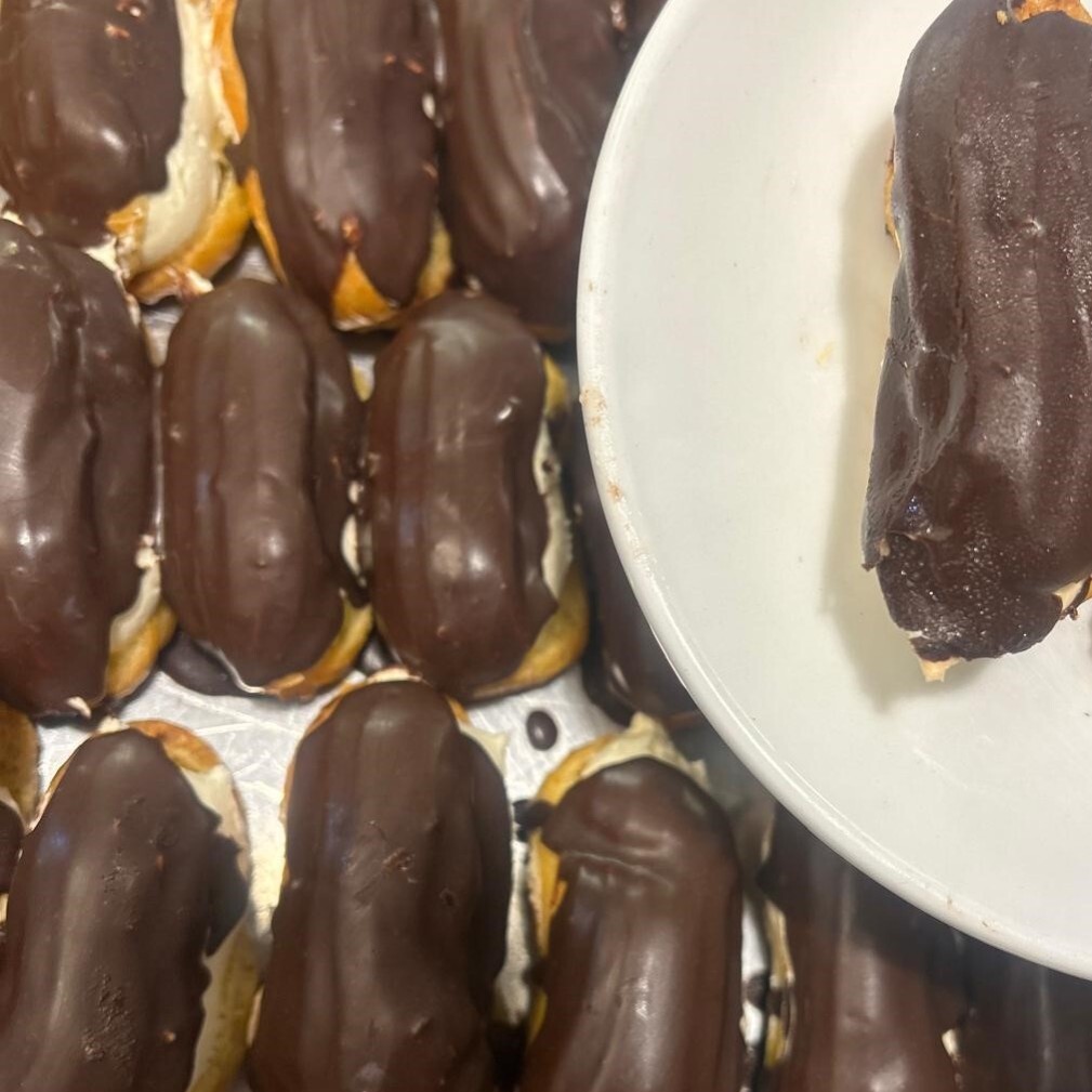 Ekler (500 gr.)