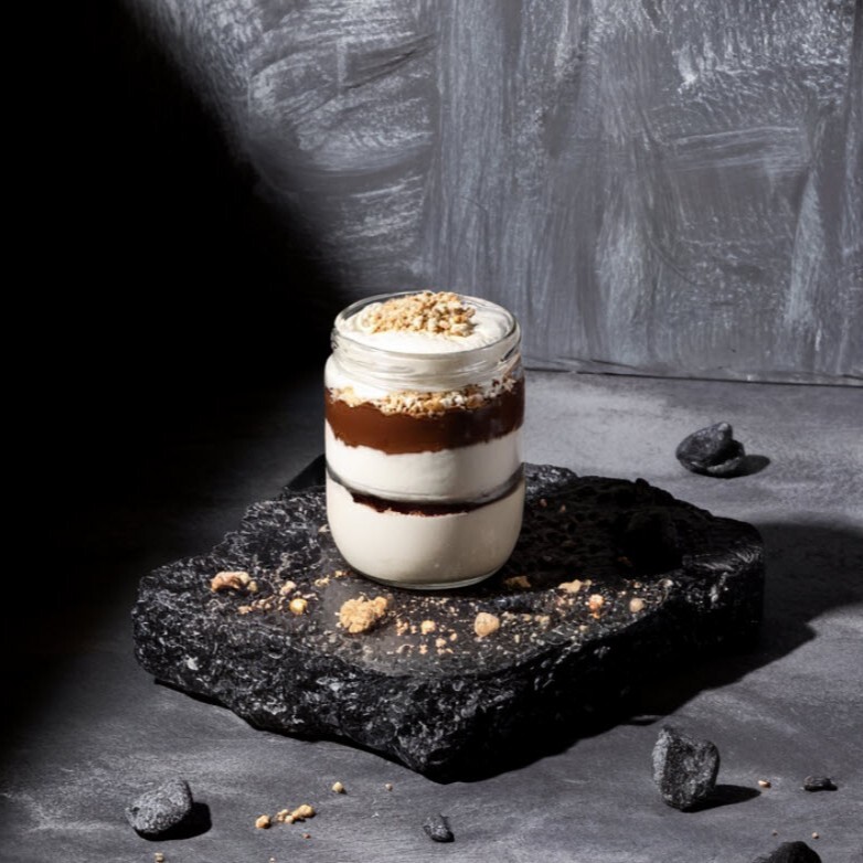 Nutella Magnolia