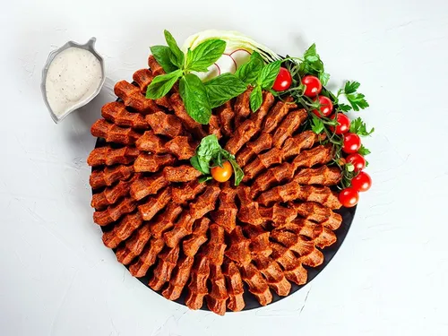 Çiğ Köfte (250 g)