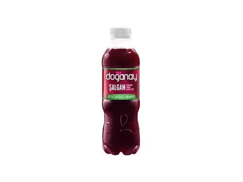 Doğanay Acısız Şalgam Suyu (300 ml)