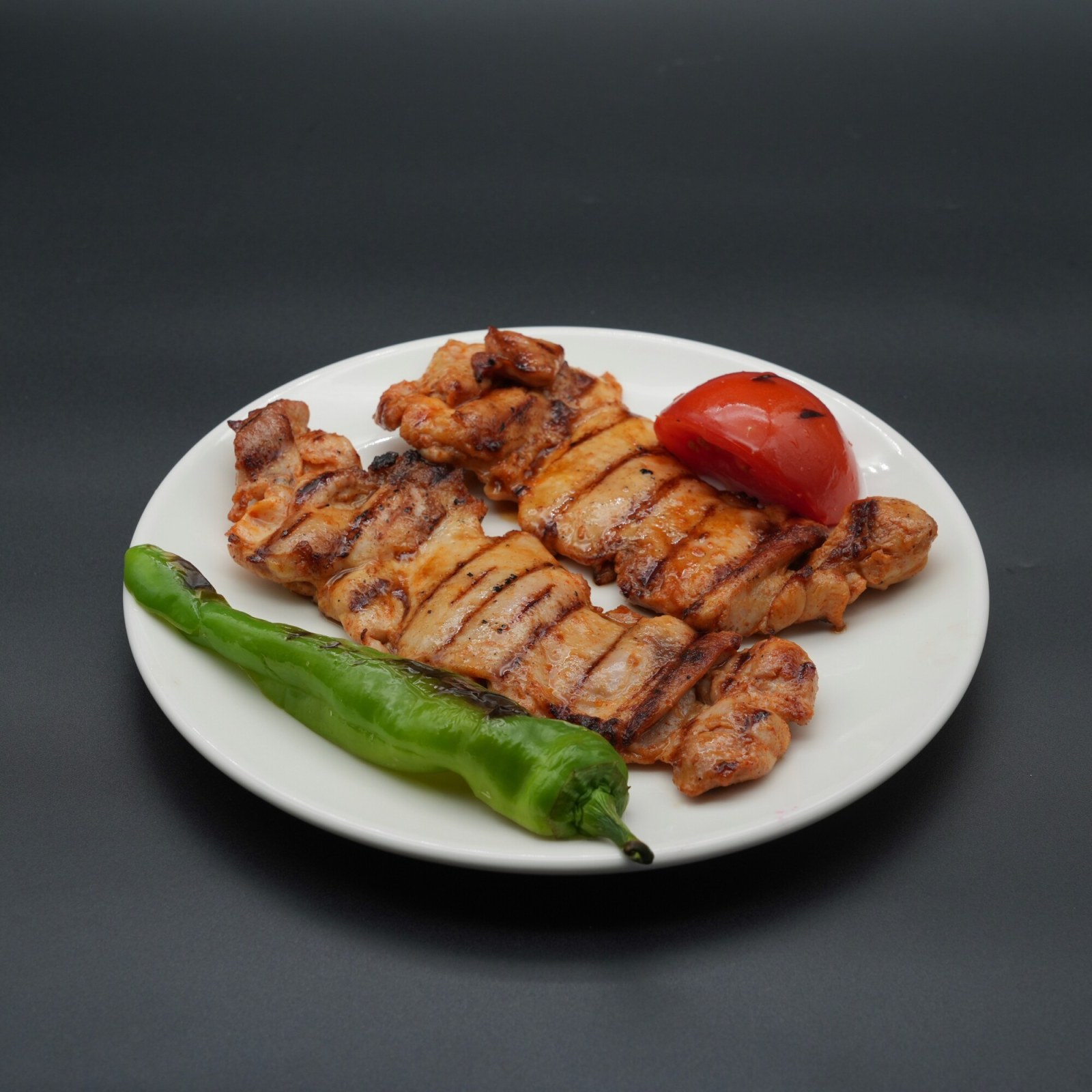 Tavuk İncik Izgara