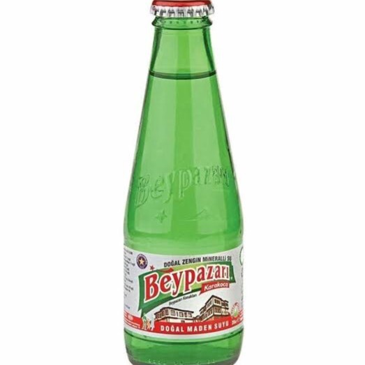 Soda Sade Beypazarı