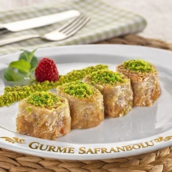 Cevizli Saray Sarması (1 kg)