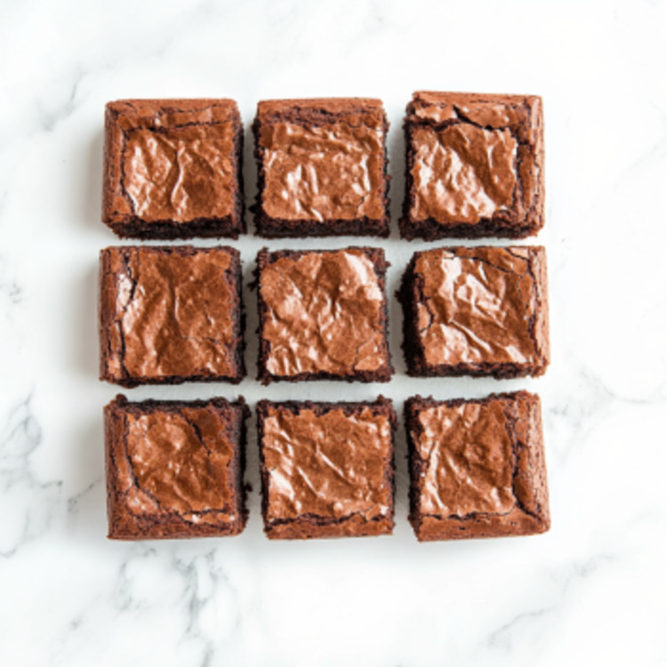Brownie (2 Kişilik) + İçecek