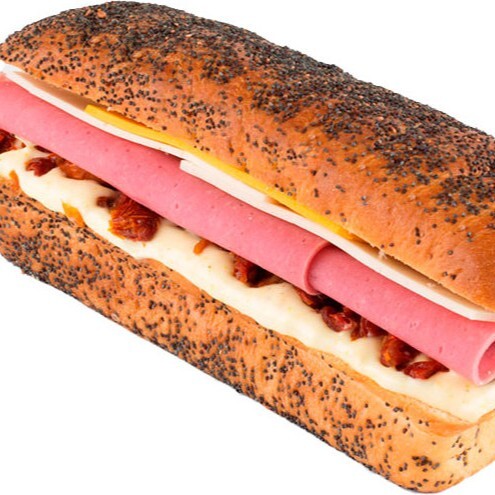 Dana Jambon Sandviç