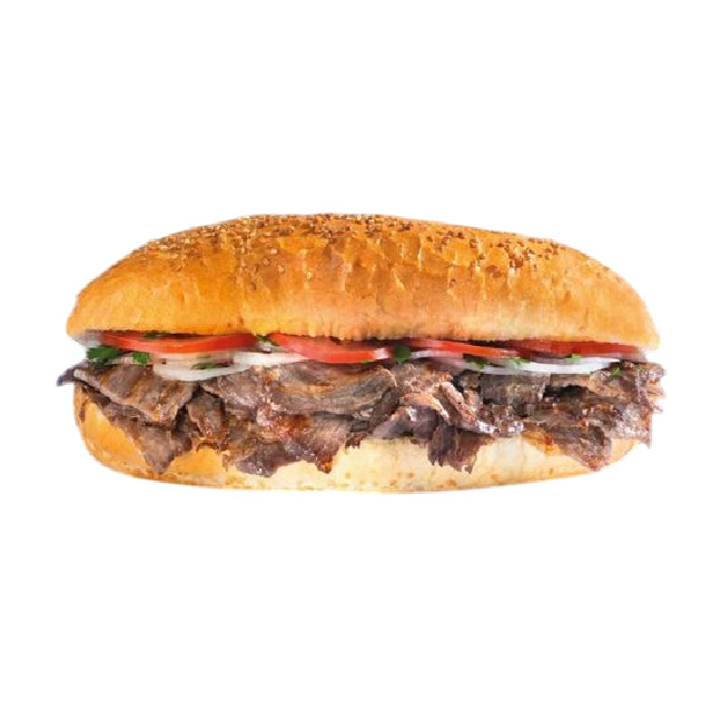 Doyuran Et Döner