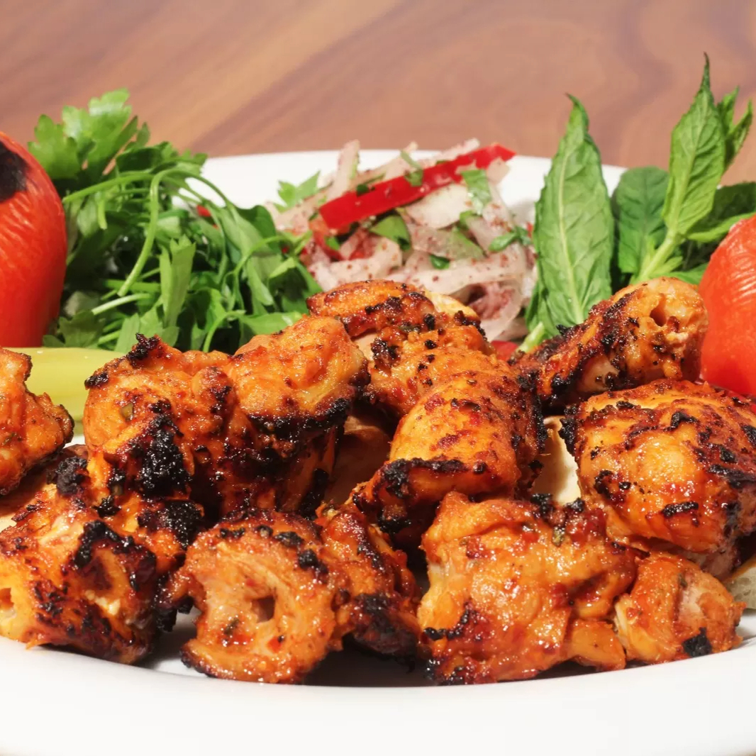 Tavuk Sarma Porsiyon