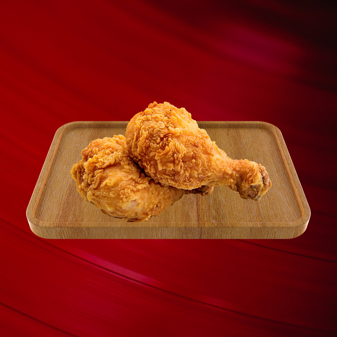 Çıtır Kanat (4 Adet)