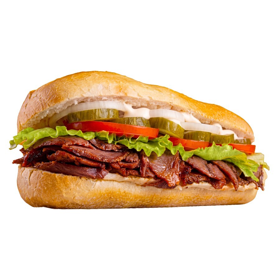 Ekmek Arası Et Döner (60 gr)