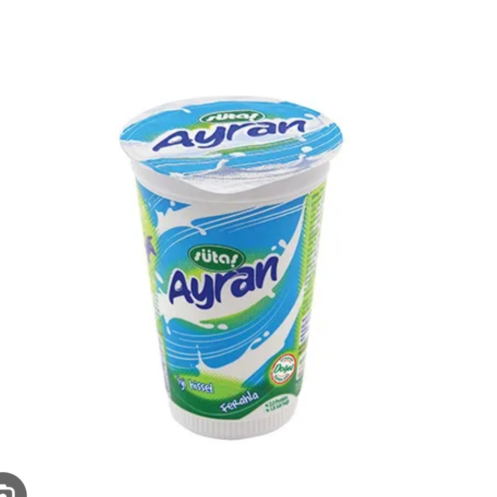 Büyük Ayran