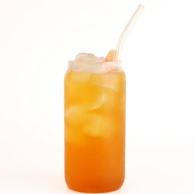Mango Lemonade (Grande)