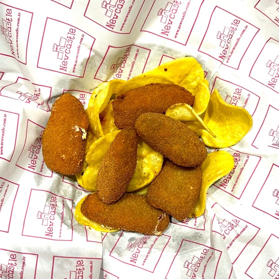Jalapeno Poppers