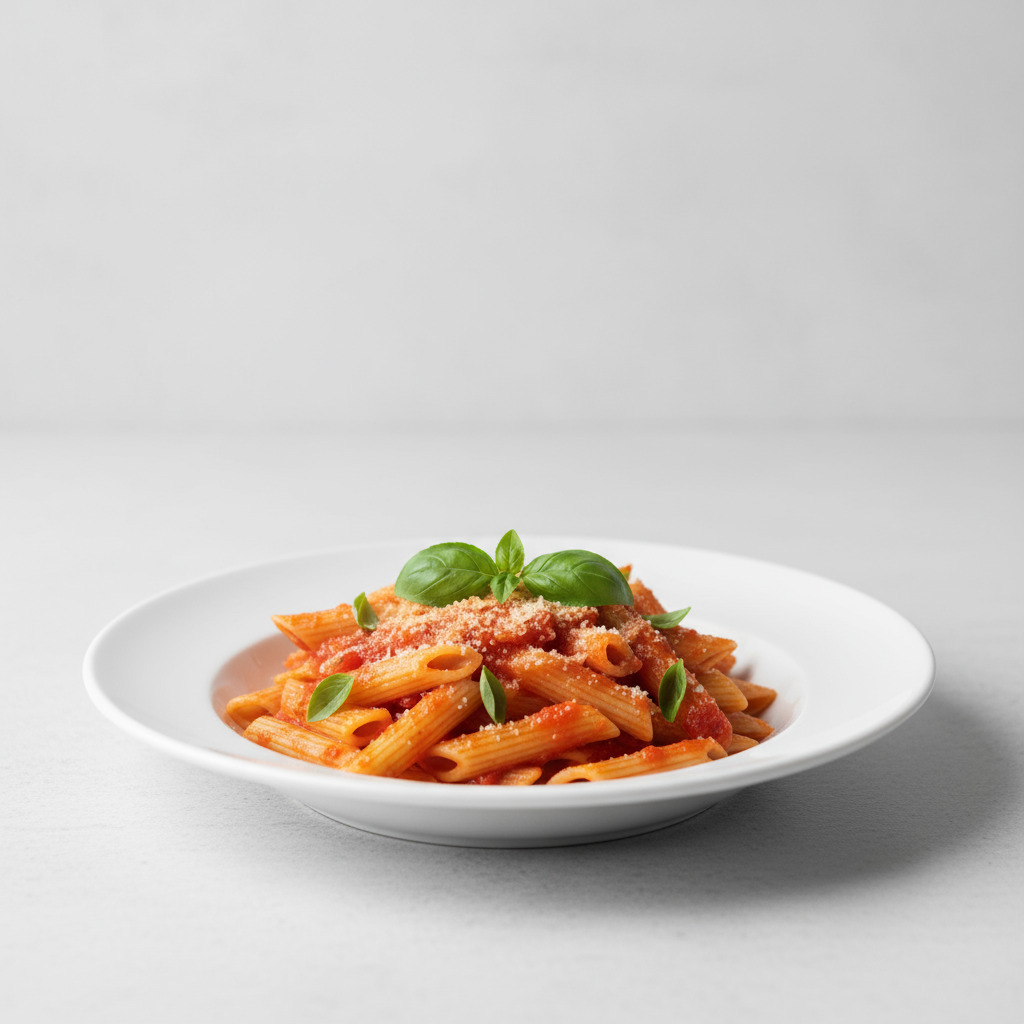 Penne Napolitan