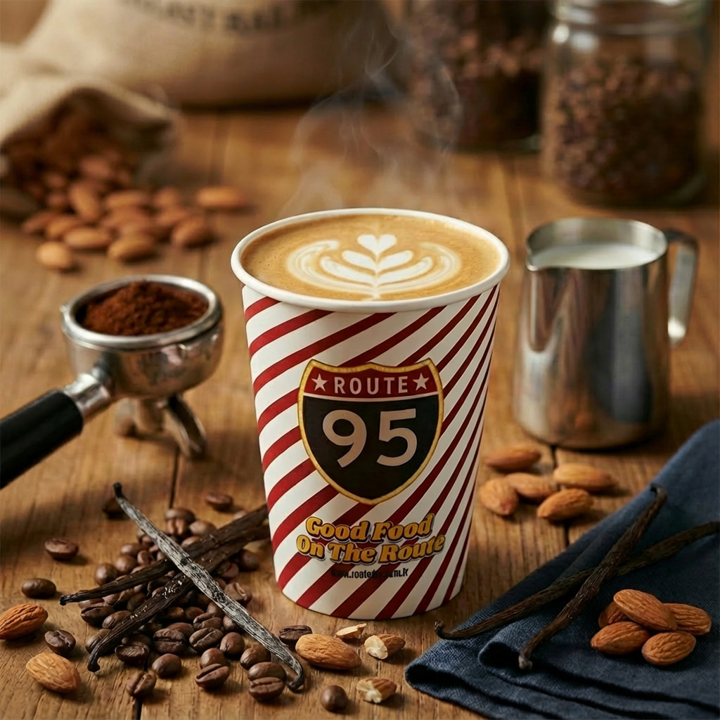 Marry Me Latte (14 Oz)