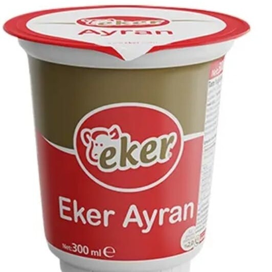 Ayran
