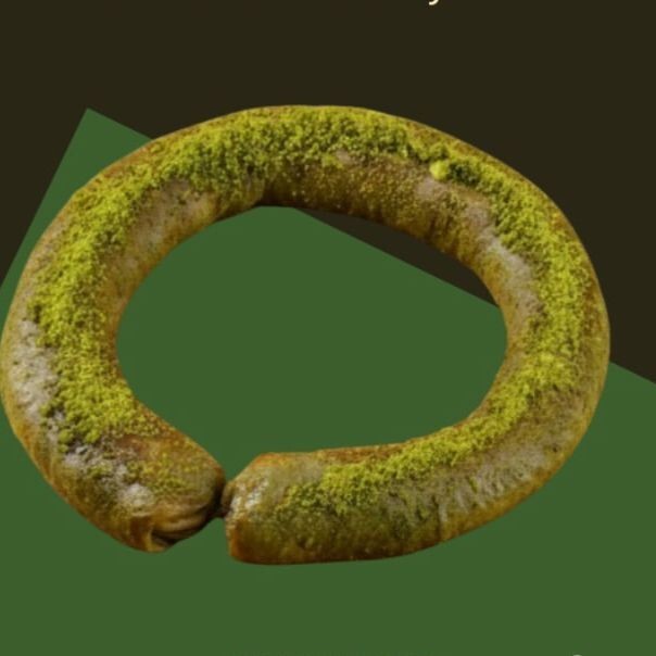 Simit Katmer