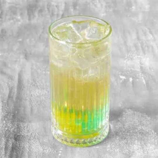 Orange Mango (16 Oz)
