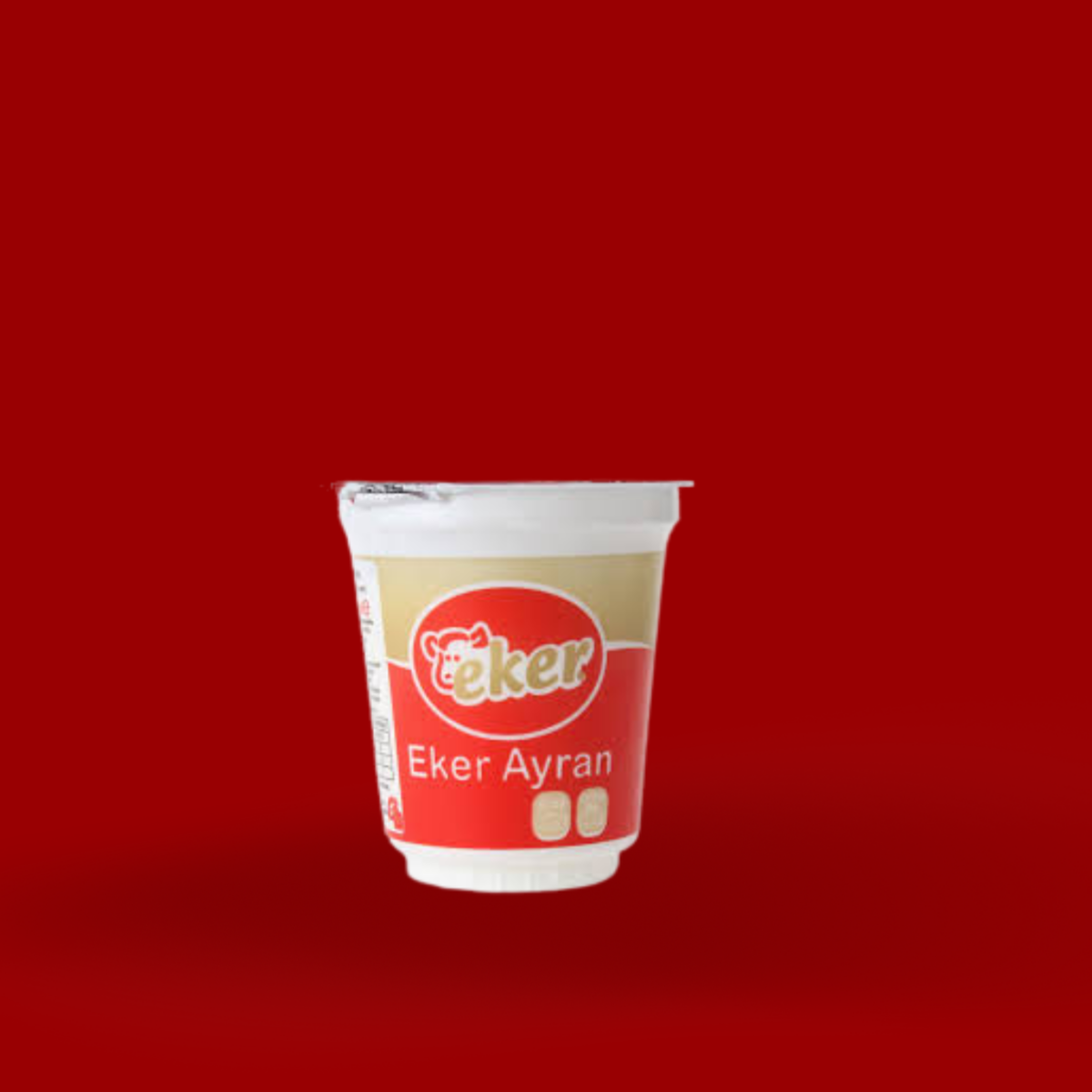 Büyük Ayran ( Eker )