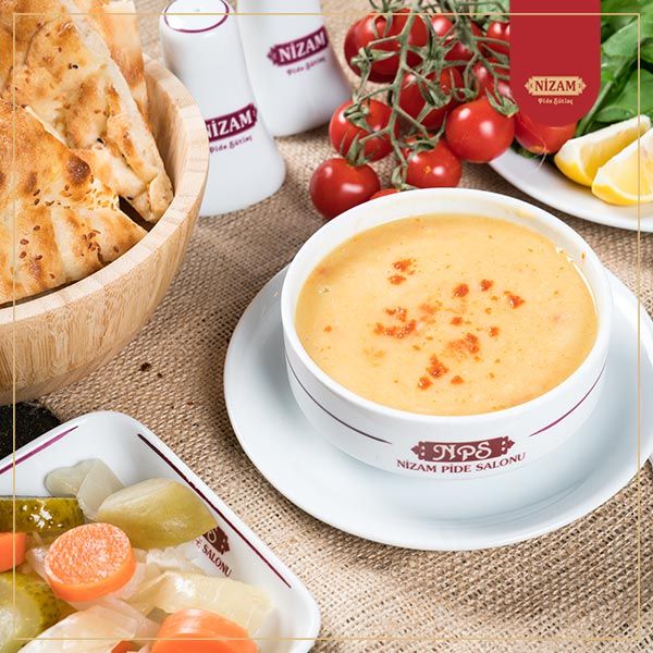 Günün Çorbası