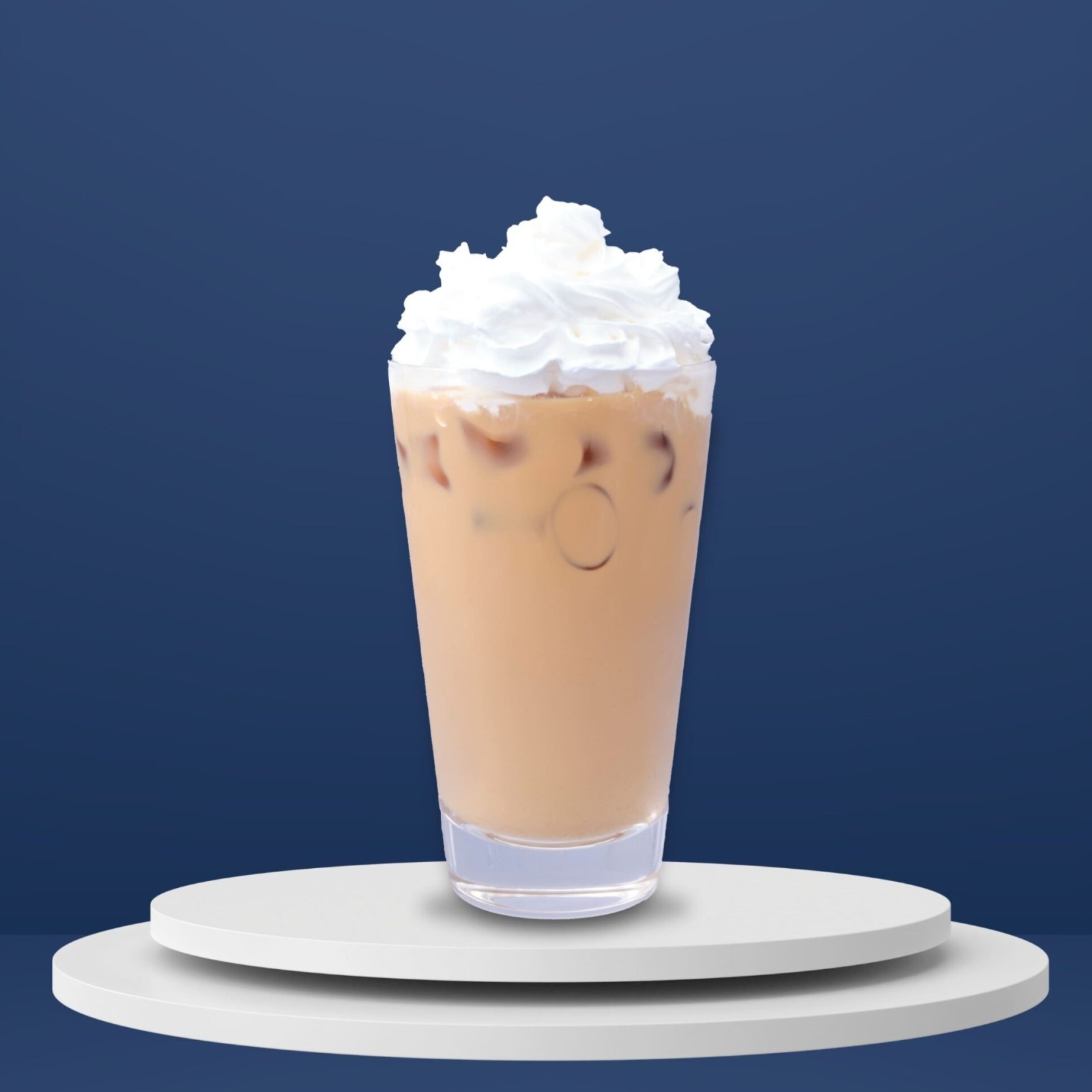 ICE White Mocha
