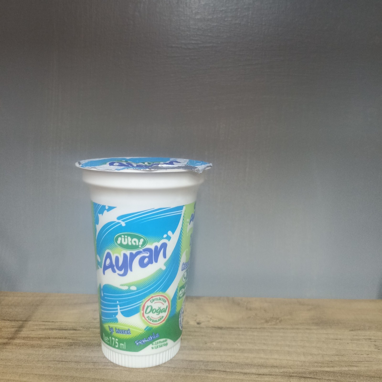 Ayran (275 ml.)