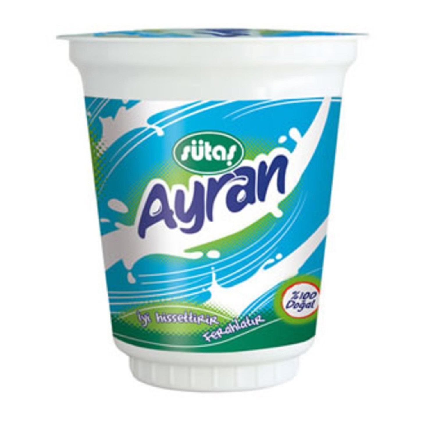 Ayran (17 cl.)