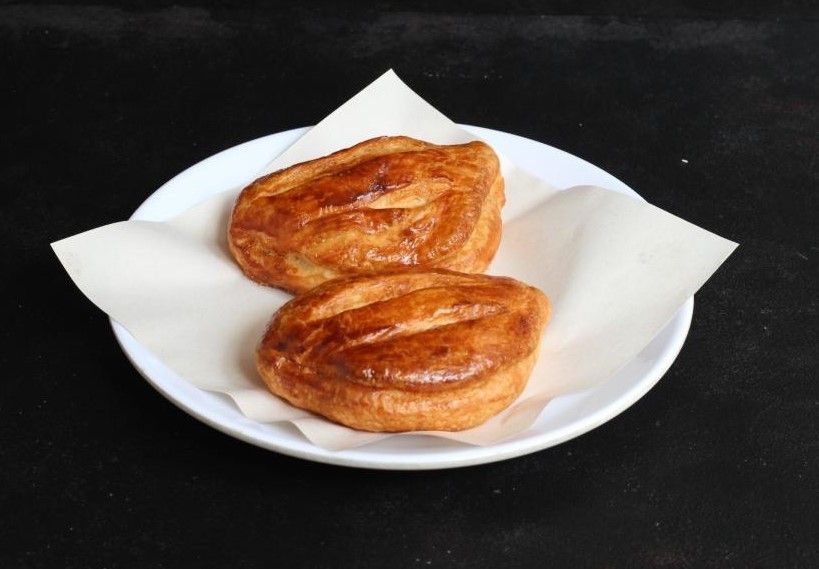 Peynirli Poğaça